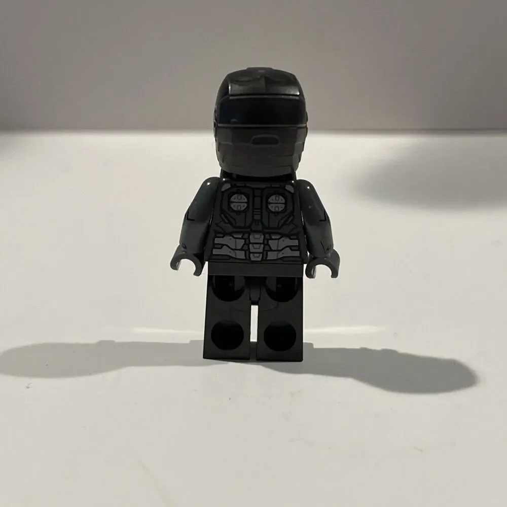 Lego mini fig